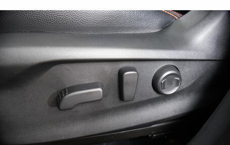 Subaru Forester, 2024 год, 3 999 000 рублей, 25 фотография