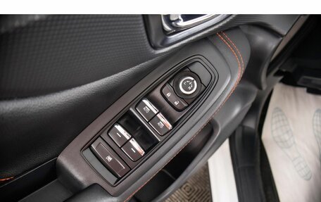 Subaru Forester, 2024 год, 3 999 000 рублей, 26 фотография