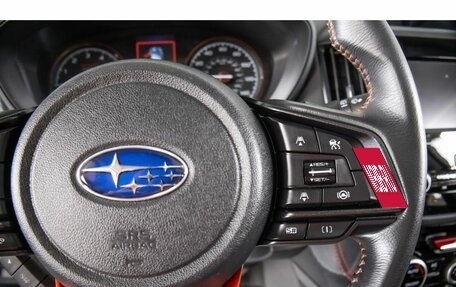 Subaru Forester, 2024 год, 3 999 000 рублей, 18 фотография
