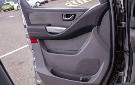 Hyundai Grand Starex Grand Starex I рестайлинг 2, 2011 год, 1 855 000 рублей, 12 фотография