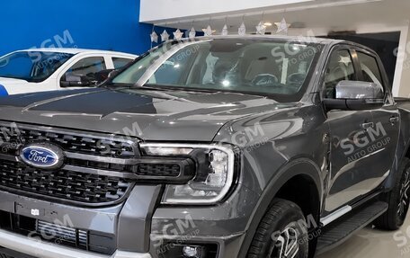 Ford Ranger, 2026 год, 6 800 000 рублей, 3 фотография