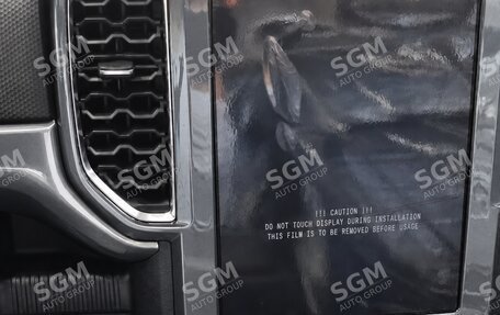 Ford Ranger, 2026 год, 6 800 000 рублей, 9 фотография