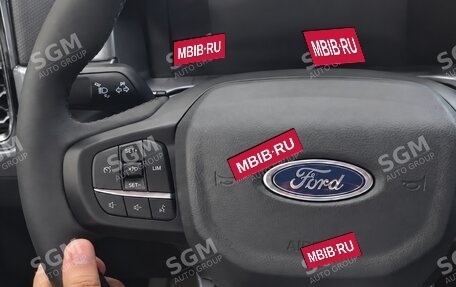 Ford Ranger, 2026 год, 6 800 000 рублей, 6 фотография