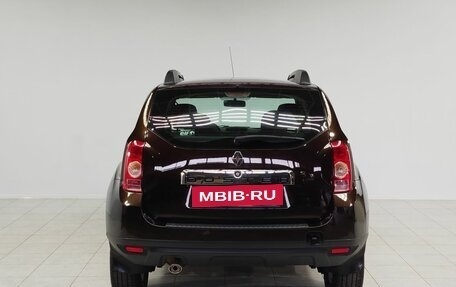 Renault Duster I рестайлинг, 2015 год, 980 000 рублей, 6 фотография