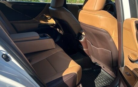 Lexus ES VII, 2020 год, 3 550 000 рублей, 7 фотография