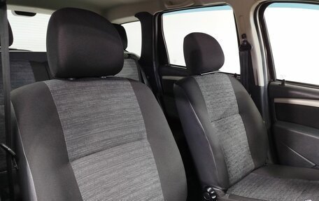 Renault Duster I рестайлинг, 2015 год, 980 000 рублей, 20 фотография