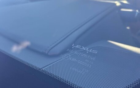 Lexus ES VII, 2020 год, 3 550 000 рублей, 4 фотография
