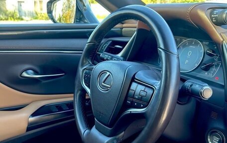 Lexus ES VII, 2020 год, 3 550 000 рублей, 8 фотография