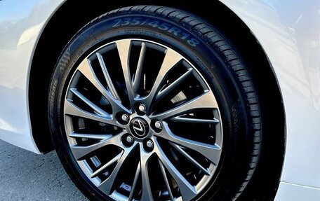 Lexus ES VII, 2020 год, 3 550 000 рублей, 2 фотография