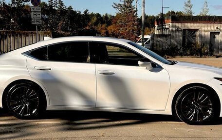 Lexus ES VII, 2020 год, 3 550 000 рублей, 16 фотография