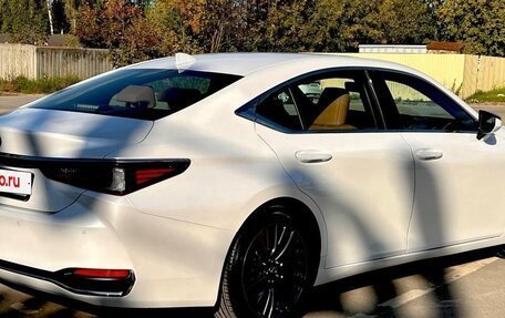 Lexus ES VII, 2020 год, 3 550 000 рублей, 19 фотография