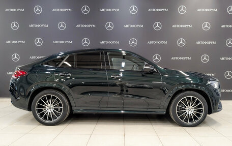 Mercedes-Benz GLE, 2020 год, 7 790 000 рублей, 4 фотография
