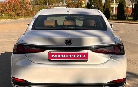 Lexus ES VII, 2020 год, 3 550 000 рублей, 15 фотография