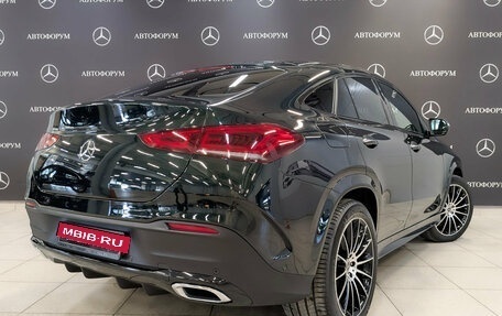 Mercedes-Benz GLE, 2020 год, 7 790 000 рублей, 5 фотография