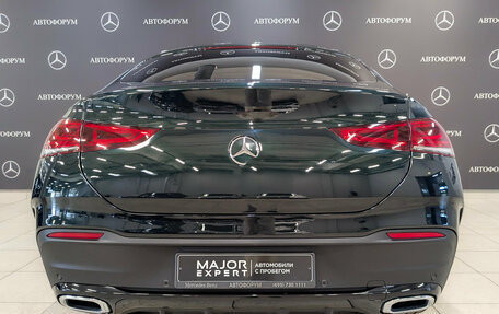 Mercedes-Benz GLE, 2020 год, 7 790 000 рублей, 6 фотография