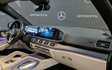 Mercedes-Benz GLE, 2020 год, 7 790 000 рублей, 12 фотография