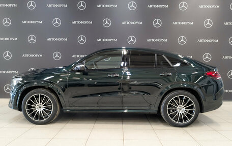 Mercedes-Benz GLE, 2020 год, 7 790 000 рублей, 8 фотография