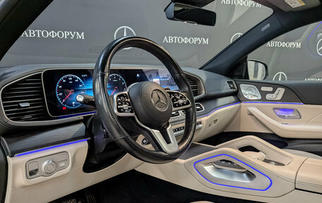 Mercedes-Benz GLE, 2020 год, 7 790 000 рублей, 14 фотография