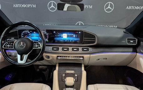 Mercedes-Benz GLE, 2020 год, 7 790 000 рублей, 13 фотография