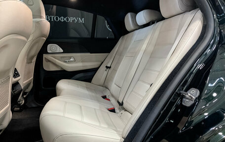 Mercedes-Benz GLE, 2020 год, 7 790 000 рублей, 17 фотография