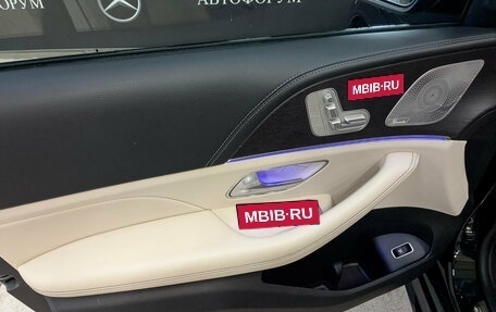 Mercedes-Benz GLE, 2020 год, 7 790 000 рублей, 18 фотография