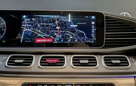 Mercedes-Benz GLE, 2020 год, 7 790 000 рублей, 16 фотография