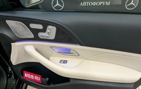 Mercedes-Benz GLE, 2020 год, 7 790 000 рублей, 24 фотография