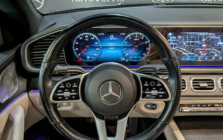 Mercedes-Benz GLE, 2020 год, 7 790 000 рублей, 21 фотография