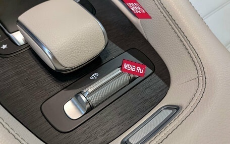 Mercedes-Benz GLE, 2020 год, 7 790 000 рублей, 28 фотография