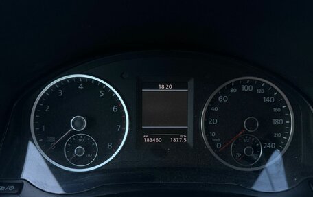 Volkswagen Tiguan I, 2014 год, 1 249 000 рублей, 9 фотография