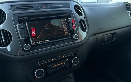 Volkswagen Tiguan I, 2014 год, 1 249 000 рублей, 11 фотография