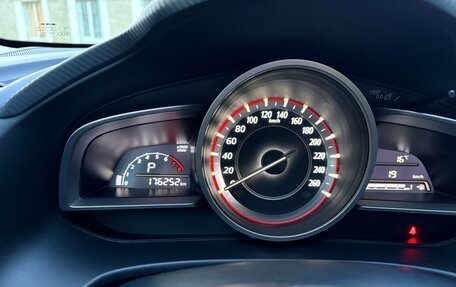 Mazda 3, 2014 год, 1 150 000 рублей, 1 фотография
