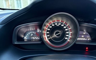 Mazda 3, 2014 год, 1 150 000 рублей, 1 фотография