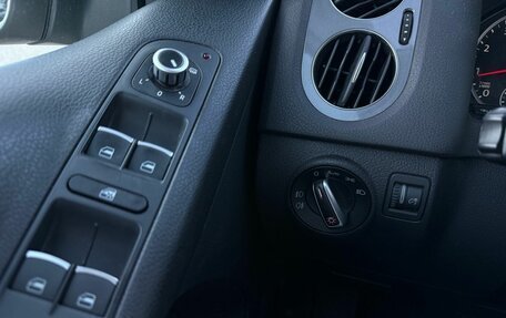 Volkswagen Tiguan I, 2014 год, 1 249 000 рублей, 13 фотография