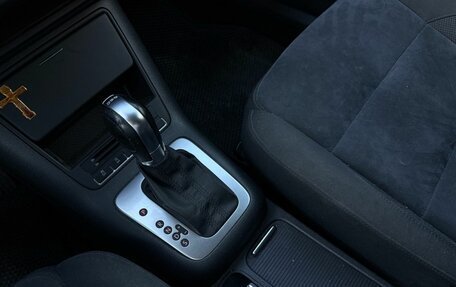 Volkswagen Tiguan I, 2014 год, 1 249 000 рублей, 12 фотография