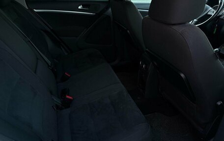 Volkswagen Tiguan I, 2014 год, 1 249 000 рублей, 15 фотография