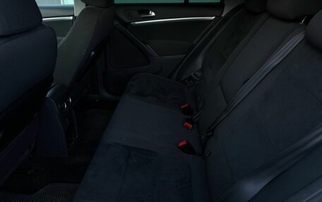 Volkswagen Tiguan I, 2014 год, 1 249 000 рублей, 14 фотография
