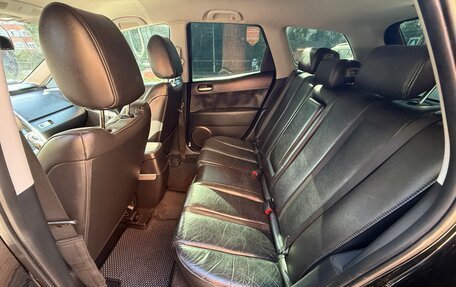 Mazda CX-7 I рестайлинг, 2008 год, 780 000 рублей, 10 фотография