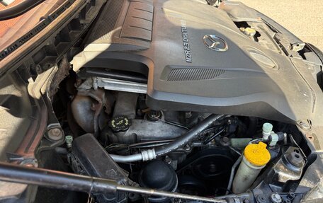 Mazda CX-7 I рестайлинг, 2008 год, 780 000 рублей, 13 фотография