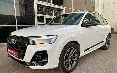 Audi Q7, 2024 год, 8 700 000 рублей, 1 фотография
