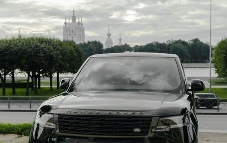 Land Rover Range Rover IV рестайлинг, 2023 год, 20 750 000 рублей, 1 фотография