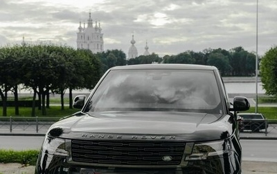 Land Rover Range Rover IV рестайлинг, 2023 год, 20 750 000 рублей, 1 фотография