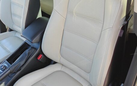 Mazda 6, 2014 год, 1 720 000 рублей, 8 фотография