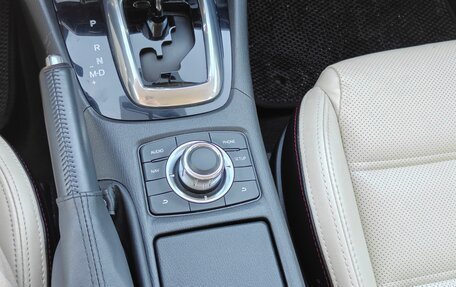 Mazda 6, 2014 год, 1 720 000 рублей, 10 фотография