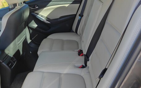Mazda 6, 2014 год, 1 720 000 рублей, 14 фотография