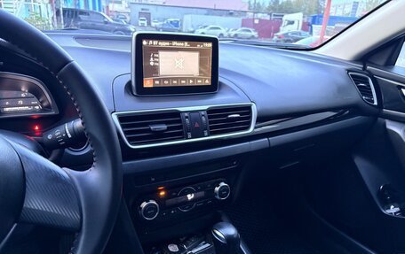 Mazda 3, 2014 год, 1 150 000 рублей, 2 фотография