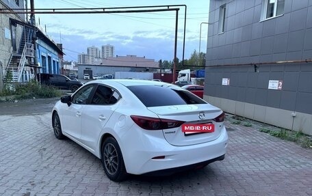 Mazda 3, 2014 год, 1 150 000 рублей, 6 фотография