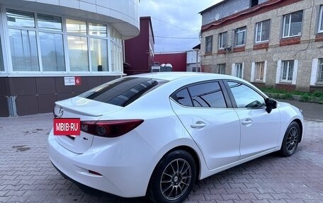 Mazda 3, 2014 год, 1 150 000 рублей, 5 фотография