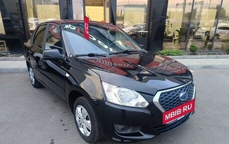 Datsun on-DO I рестайлинг, 2014 год, 530 000 рублей, 3 фотография