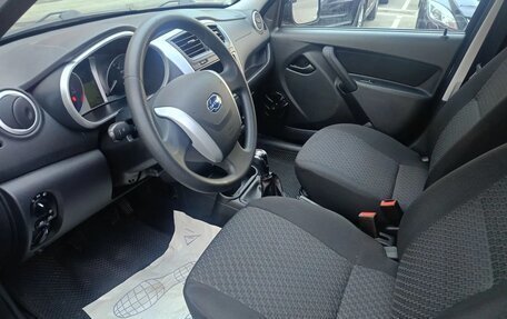 Datsun on-DO I рестайлинг, 2014 год, 530 000 рублей, 7 фотография